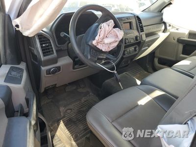 Zdjęcie 8 z 12 samochodu: 2021 FORD F250 SUPER DUTY VIN:1FDBF2A62MED09933 - miniatura