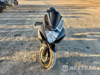 Drugie zdjęcie samochodu z przodu: 2025 SUZUKI GSX-R600 VIN:JS1GN7FA3S7101756 - miniatura
