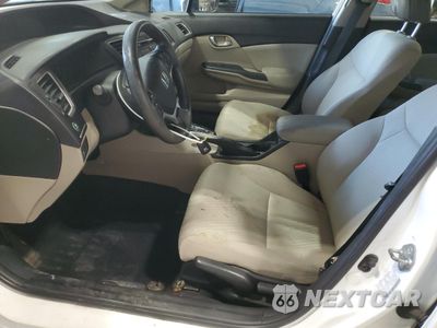 Zdjęcie 7 z 12 samochodu: 2014 HONDA CIVIC LX VIN:2HGFB2F5XEH519211 - miniatura