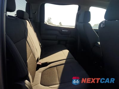Zdjęcie 10 z 13 samochodu: 2021 CHEVROLET SILVERADO K1500 TRAIL BOSS CUSTOM VIN:1GCPYCEF0MZ151931 - miniatura