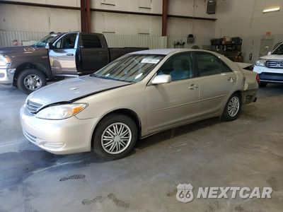 2003 TOYOTA CAMRY LE 4T1BE32K93U655373 - główne zdjęcie licytacji z USA - miniatura