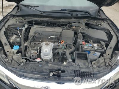 Zdjęcie 11 z 15 samochodu: 2017 HONDA ACCORD SPORT VIN:1HGCR2F51HA142236 - miniatura