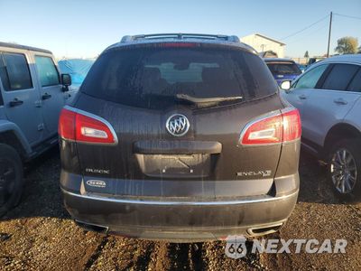 Zdjęcie 6 z 13 samochodu: 2015 BUICK ENCLAVE VIN:5GAKVCKD0FJ334996 - miniatura