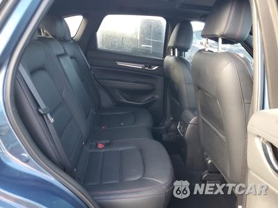 Zdjęcie 11 z 14 samochodu: 2023 MAZDA CX-5 VIN:JM3KFBAY0P0249648 - miniatura