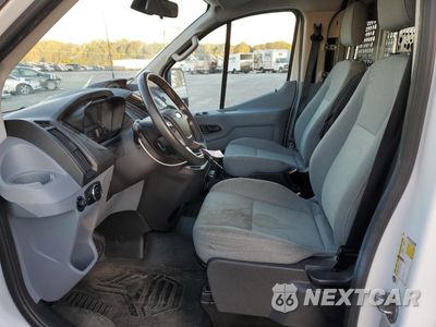 Zdjęcie 7 z 13 samochodu: 2015 FORD TRANSIT T-150 VIN:1FTNE1YM0FKB29664 - miniatura