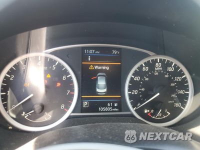 Zdjęcie 9 z 13 samochodu: 2019 NISSAN SENTRA S VIN:3N1AB7AP8KY406462 - miniatura