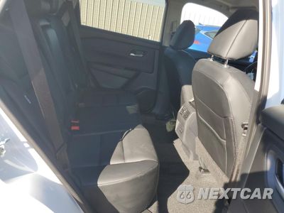 Zdjęcie 11 z 16 samochodu: 2024 NISSAN ROGUE SV VIN:5N1BT3BB7RC713193 - miniatura