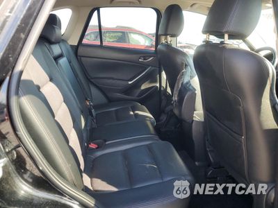 Zdjęcie 11 z 13 samochodu: 2016 MAZDA CX-5 GT VIN:JM3KE4DY1G0668229 - miniatura
