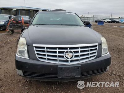 Piąte zdjęcie samochodu w środku: 2008 CADILLAC DTS VIN:1G6KD57Y78U118141 - miniatura