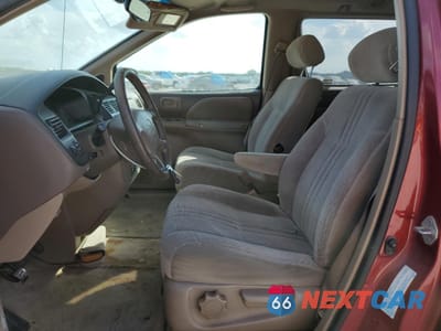 Zdjęcie 7 z 14 samochodu: 1998 TOYOTA SIENNA LE VIN:4T3ZF13C3WU077824 - miniatura