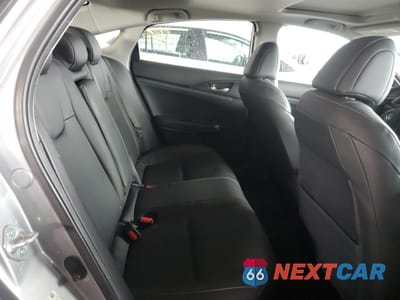 Zdjęcie 10 z 14 samochodu: 2022 HONDA INSIGHT TOURING VIN:19XZE4F92NE001803 - miniatura