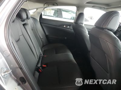 Zdjęcie 10 z 14 samochodu: 2022 HONDA INSIGHT TOURING VIN:19XZE4F92NE001803 - miniatura