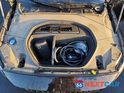 Zdjęcie 11 z 12 samochodu: 2023 POLESTAR 2 VIN:YSMEG3KA2PL145319 - miniatura