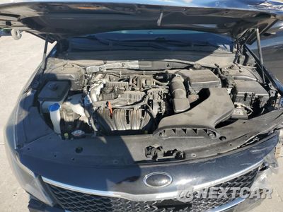 Zdjęcie 11 z 14 samochodu: 2016 KIA OPTIMA LX VIN:5XXGT4L39GG098926 - miniatura