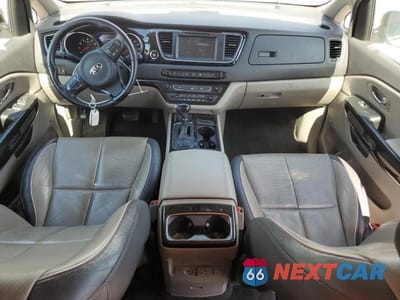 Zdjęcie 8 z 14 samochodu: 2016 KIA SEDONA EX VIN:KNDMC5C15G6170792 - miniatura