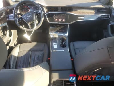 Zdjęcie 8 z 11 samochodu: 2019 AUDI A7 PREMIUM VIN:WAUP2AF23KN092960 - miniatura