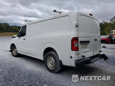 Drugie zdjęcie samochodu z przodu: 2016 NISSAN NV 1500 S VIN:1N6BF0KMXGN812245 - miniatura