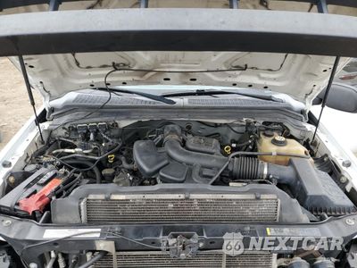 Zdjęcie 11 z 14 samochodu: 2008 FORD F250 SUPER DUTY VIN:1FTNX20598EA66215 - miniatura