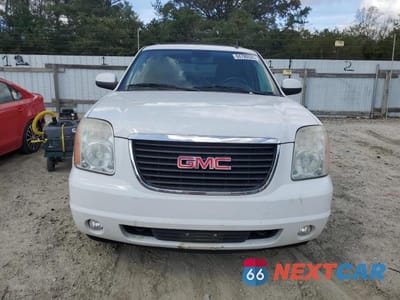 Piąte zdjęcie samochodu w środku: 2013 GMC YUKON SLT VIN:1GKS2CE05DR134232 - miniatura