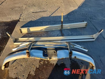 Zdjęcie 12 z 13 samochodu: 1992 FORD F250 VIN:2FTHF25G6NCA02628 - miniatura