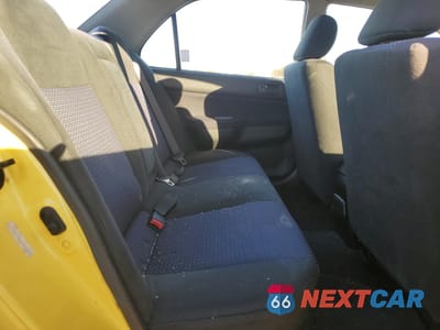 Zdjęcie 10 z 12 samochodu: 2003 MITSUBISHI LANCER OZ RALLY VIN:JA3AJ86E53U050620 - miniatura