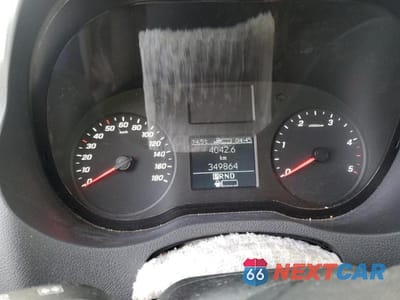 Zdjęcie 9 z 12 samochodu: 2022 MERCEDES-BENZ SPRINTER 3500 VIN:W1Y5ECHY2NP454618 - miniatura