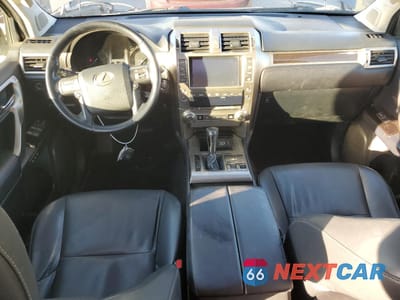 Zdjęcie 8 z 12 samochodu: 2014 LEXUS GX 460 VIN:JTJBM7FX2E5067989 - miniatura