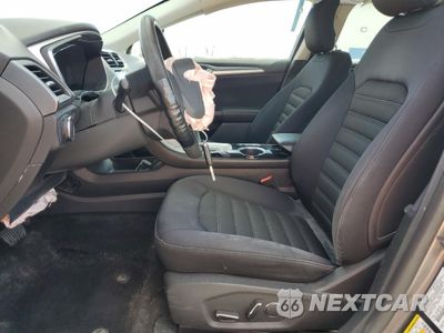 Zdjęcie 7 z 14 samochodu: 2013 FORD FUSION SE VIN:3FA6P0H73DR383516 - miniatura