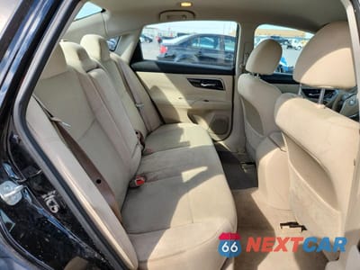 Zdjęcie 10 z 12 samochodu: 2014 NISSAN ALTIMA 3.5 S VIN:1N4BL3AP2EC160339 - miniatura