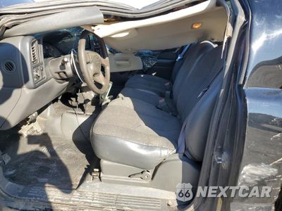 Zdjęcie 10 z 14 samochodu: 2006 CHEVROLET SILVERADO K1500 VIN:3GCEK14X06G263798 - miniatura