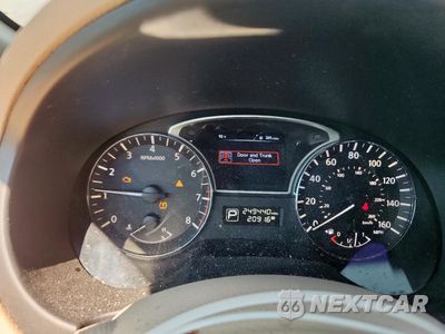 Zdjęcie 9 z 15 samochodu: 2015 NISSAN ALTIMA 2.5 VIN:1N4AL3AP3FN301565 - miniatura