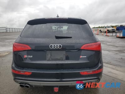 Zdjęcie 6 z 13 samochodu: 2014 AUDI SQ5 PREMIUM PLUS VIN:WA1CGAFP3EA129865 - miniatura