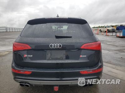 Zdjęcie 6 z 13 samochodu: 2014 AUDI SQ5 PREMIUM PLUS VIN:WA1CGAFP3EA129865 - miniatura
