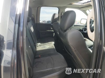 Zdjęcie 11 z 14 samochodu: 2013 RAM 1500 SPORT VIN:1C6RR7HT5DS696974 - miniatura