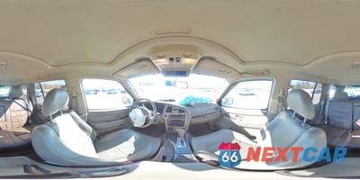Zdjęcie 16 z 16 samochodu: 2004 NISSAN PATHFINDER LE VIN:JN8DR09Y04W916541 - miniatura