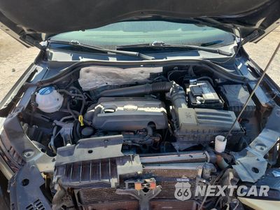 Zdjęcie 12 z 13 samochodu: 2015 VOLKSWAGEN TIGUAN S VIN:WVGAV7AX3FW551857 - miniatura