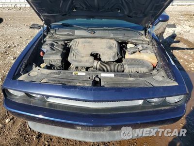 Zdjęcie 11 z 12 samochodu: 2013 DODGE CHALLENGER SXT VIN:2C3CDYAG0DH581744 - miniatura