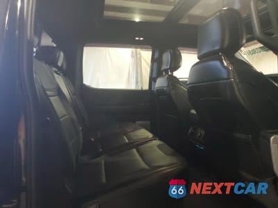 Zdjęcie 10 z 14 samochodu: 2023 FORD F150 RAPTOR VIN:1FTFW1RG0PFB42466 - miniatura