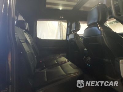 Zdjęcie 10 z 14 samochodu: 2023 FORD F150 RAPTOR VIN:1FTFW1RG0PFB42466 - miniatura