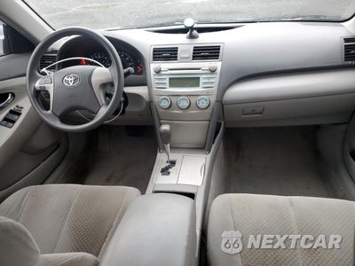 Zdjęcie 8 z 12 samochodu: 2008 TOYOTA CAMRY CE VIN:4T1BE46K28U196260 - miniatura