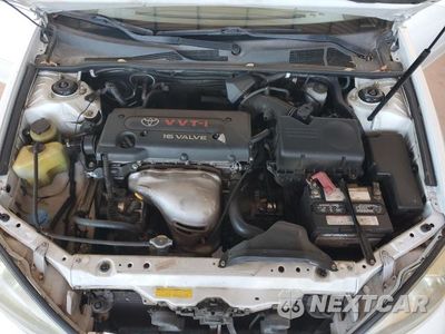 Zdjęcie 11 z 11 samochodu: 2002 TOYOTA CAMRY VIN:JTDBE32K520134404 - miniatura