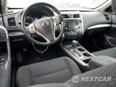 Zdjęcie 8 z 12 samochodu: 2015 NISSAN ALTIMA 2.5 VIN:1N4AL3APXFC198088 - miniatura