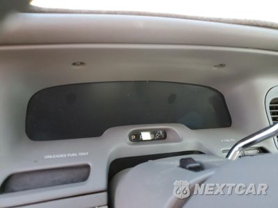 Zdjęcie 9 z 12 samochodu: 1996 MERCURY GRAND MARQUIS LS VIN:2MELM75W3TX703796 - miniatura