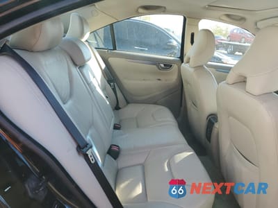 Zdjęcie 10 z 15 samochodu: 2008 VOLVO S60 2.5T VIN:YV1RS592X82686464 - miniatura