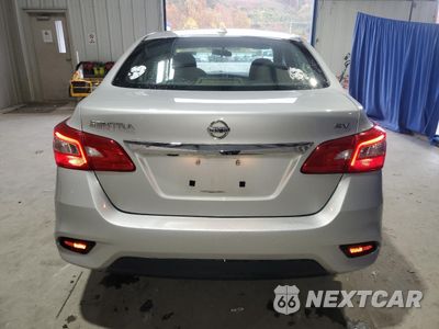 Zdjęcie 6 z 15 samochodu: 2018 NISSAN SENTRA S VIN:3N1AB7AP9JL622042 - miniatura