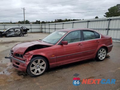 2000 BMW 328 I WBAAM5338YEJ40532 - główne zdjęcie licytacji z USA - miniatura