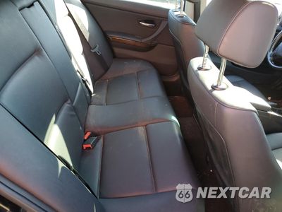 Zdjęcie 10 z 12 samochodu: 2011 BMW 335 D VIN:WBAPN7C54BA781356 - miniatura