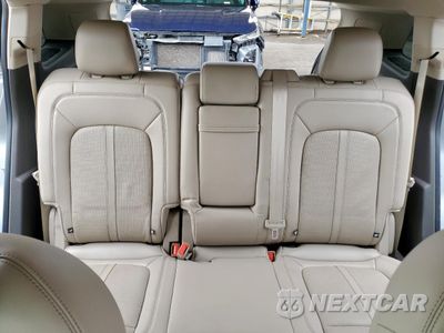 Zdjęcie 10 z 15 samochodu: 2023 LINCOLN NAUTILUS RESERVE VIN:2LMPJ8KP4PBL10990 - miniatura