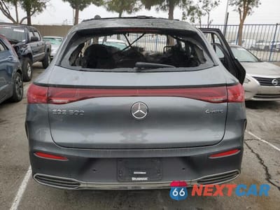 Zdjęcie 6 z 12 samochodu: 2023 MERCEDES-BENZ EQE SUV 500 4MATIC VIN:4JGGM2CB4PA039797 - miniatura
