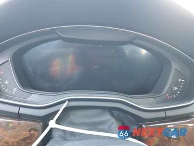 Zdjęcie 9 z 13 samochodu: 2018 AUDI A5 PREMIUM PLUS VIN:WAUPNAF52JA001233 - miniatura